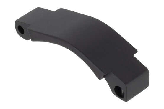 B5 Systems Ar-15 winter trigger guard machined aluminum with black finish